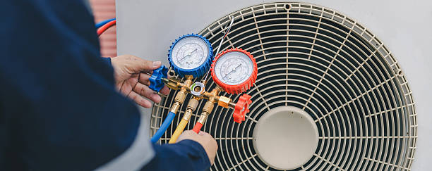 Licensed Hvac service in Woodbury Heights, NJ - JG Cool HVAC