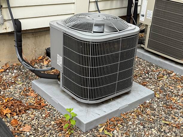 24/7 Emergency Hvac experts in Woodbury Heights, NJ