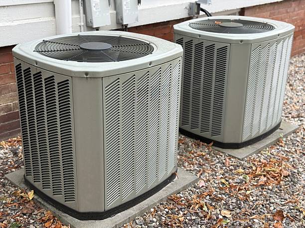 Reliable Hvac contractor in Woodbury Heights, NJ by JG Cool HVAC