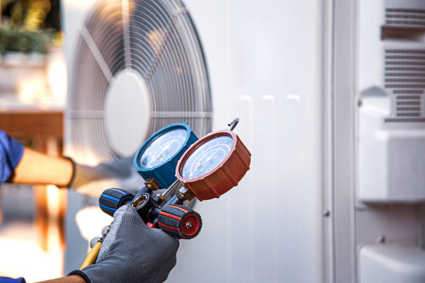 Affordable Hvac solutions in Woodbury Heights, NJ