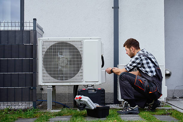 Trusted Hvac service in Woodbury Heights, NJ - JG Cool HVAC